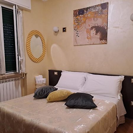 Gala B&B Roma Quarto foto